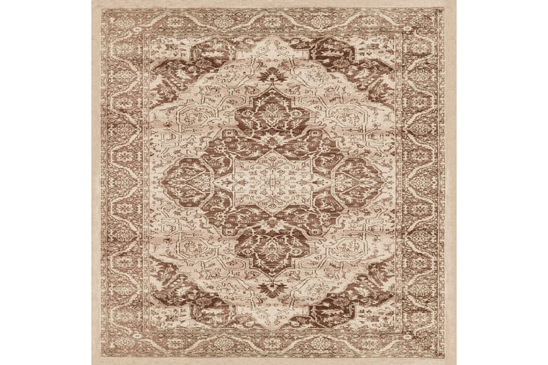 Matta Homefesto 100x150 cm - Multifärgad - Textil & mattor - Matta - Orientalisk matta - Persisk matta