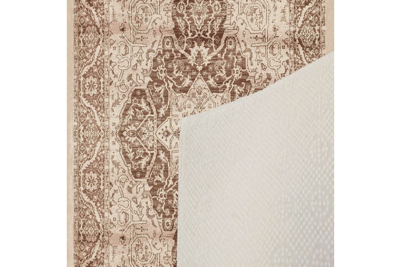 Matta Homefesto 100x150 cm - Multifärgad - Textil & mattor - Matta - Orientalisk matta - Persisk matta