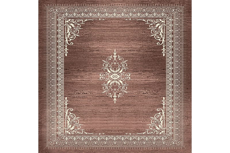 Matta Homefesto 100x150 cm - Multifärgad - Textil & mattor - Matta - Orientalisk matta - Persisk matta