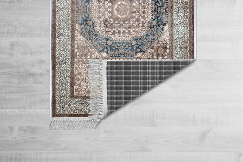 Matta Homefesto 100x150 cm - Multifärgad - Textil & mattor - Matta - Orientalisk matta - Persisk matta