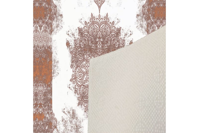 Matta Homefesto 100x150 cm - Multifärgad - Textil & mattor - Matta - Orientalisk matta - Persisk matta