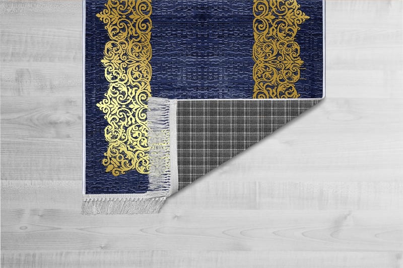 Matta Homefesto 100x150 cm - Multifärgad - Textil & mattor - Matta - Orientalisk matta - Persisk matta