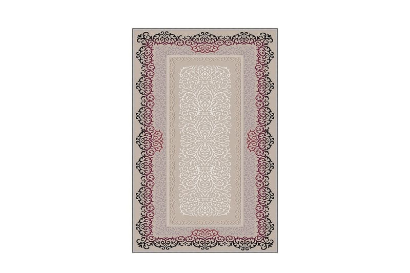 Matta Homefesto 100x150 cm - Multifärgad - Textil & mattor - Matta - Orientalisk matta - Persisk matta