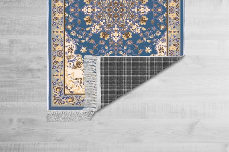 Matta Homefesto 100x150 cm - Multifärgad - Textil & mattor - Matta - Orientalisk matta - Persisk matta