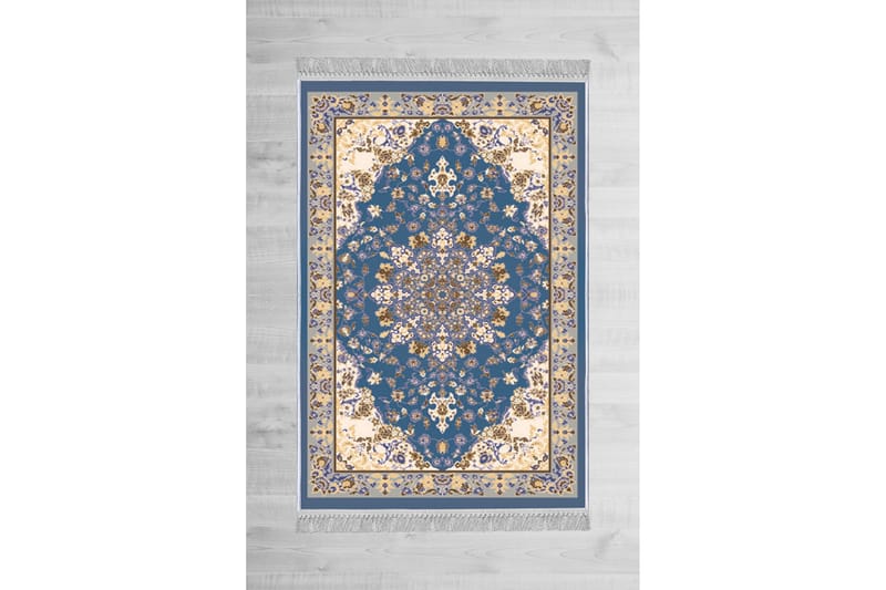 Matta Homefesto 100x150 cm - Multifärgad - Textil & mattor - Matta - Orientalisk matta - Persisk matta