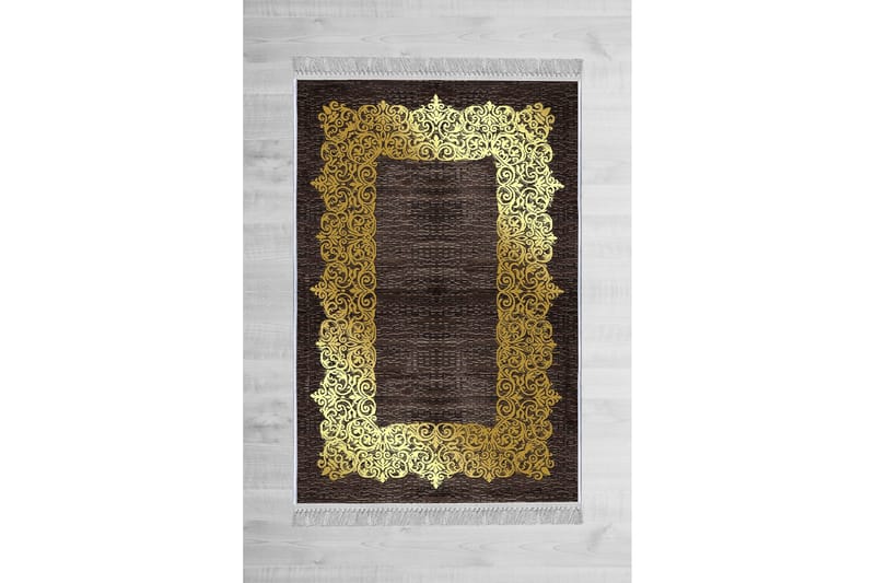 Matta Homefesto 100x150 cm - Multifärgad - Textil & mattor - Matta - Orientalisk matta - Persisk matta