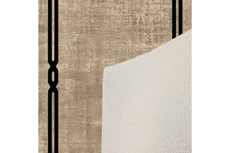 Matta Homefesto 100x150 cm - Multifärgad - Textil & mattor - Matta - Orientalisk matta - Persisk matta