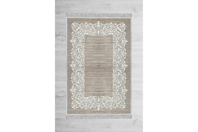 Matta Homefesto 100x150 cm - Multifärgad - Textil & mattor - Matta - Orientalisk matta - Persisk matta