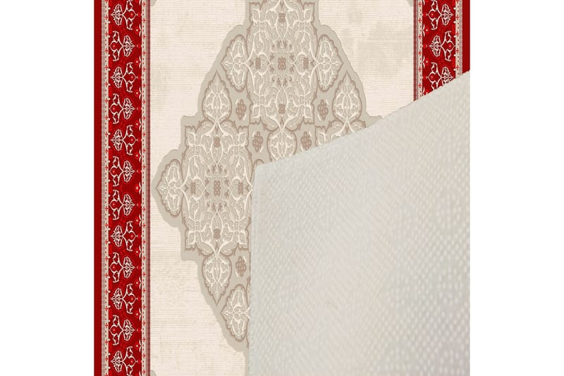 Matta Homefesto 100x150 cm - Multifärgad - Textil & mattor - Matta - Orientalisk matta - Persisk matta