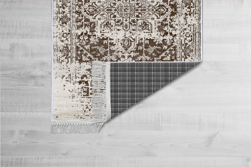 Matta Homefesto 100x150 cm - Multifärgad - Textil & mattor - Matta - Orientalisk matta - Persisk matta