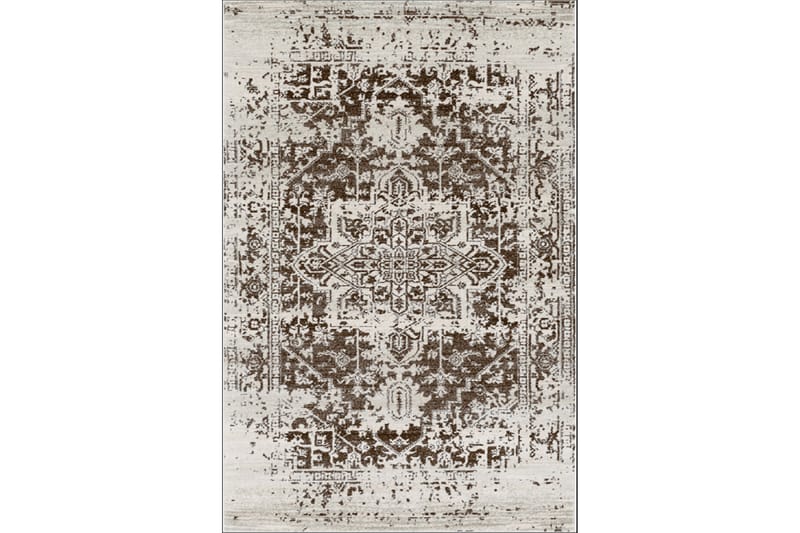 Matta Homefesto 100x150 cm - Multifärgad - Textil & mattor - Matta - Orientalisk matta - Persisk matta