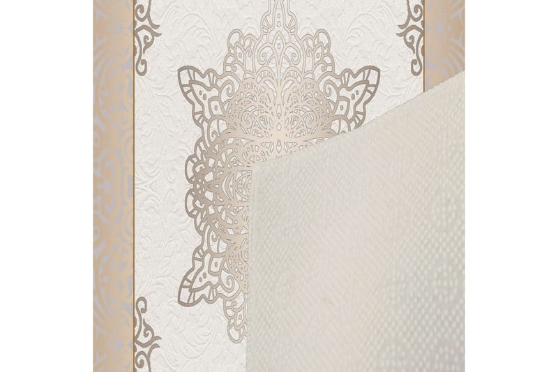 Matta Homefesto 100x150 cm - Multifärgad - Textil & mattor - Matta - Orientalisk matta - Persisk matta