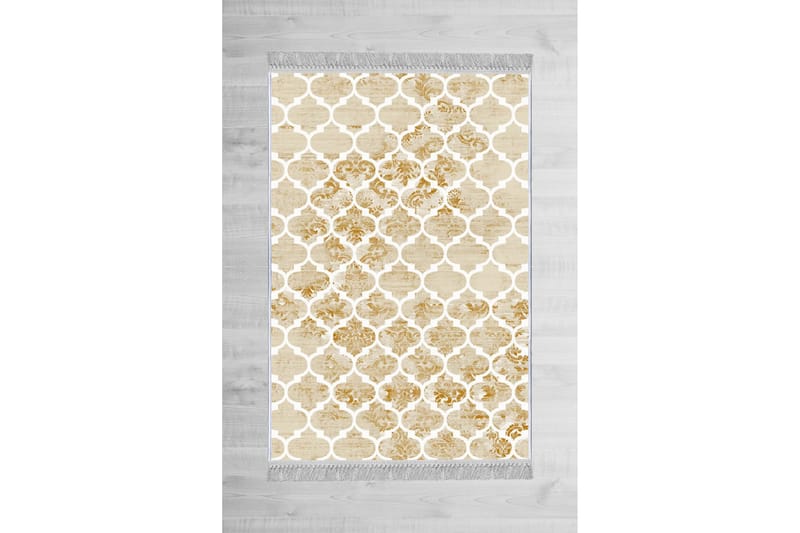 Matta Homefesto 100x150 cm - Multifärgad - Textil & mattor - Matta - Orientalisk matta - Persisk matta