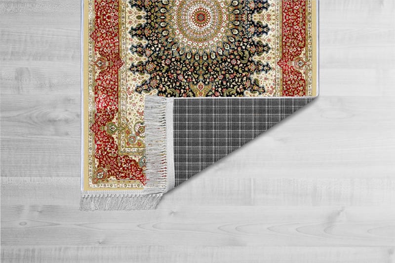 Matta Homefesto 100x150 cm - Multifärgad - Textil & mattor - Matta - Orientalisk matta - Persisk matta