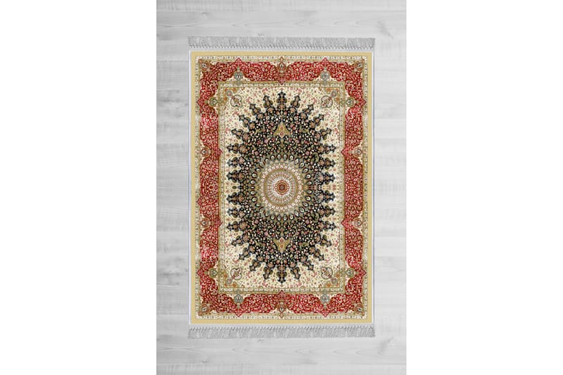 Matta Homefesto 100x150 cm - Multifärgad - Textil & mattor - Matta - Orientalisk matta - Persisk matta