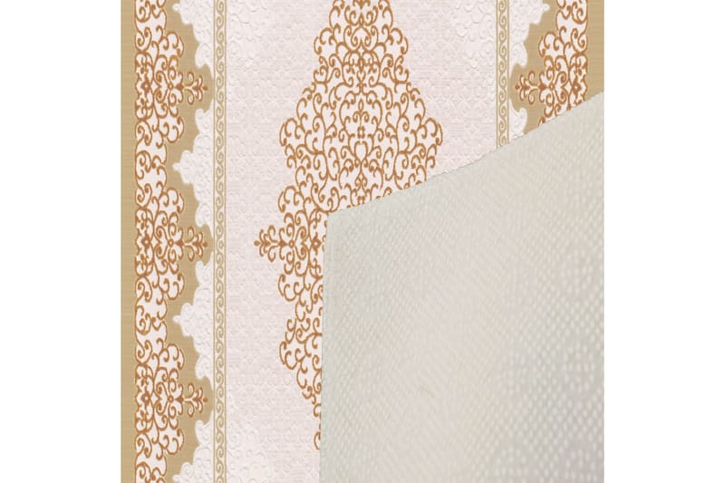 Matta Homefesto 100x150 cm - Multifärgad - Textil & mattor - Matta - Orientalisk matta - Persisk matta