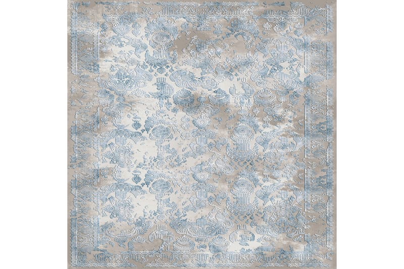 Matta Homefesto 100x150 cm - Multifärgad - Textil & mattor - Matta - Orientalisk matta - Persisk matta