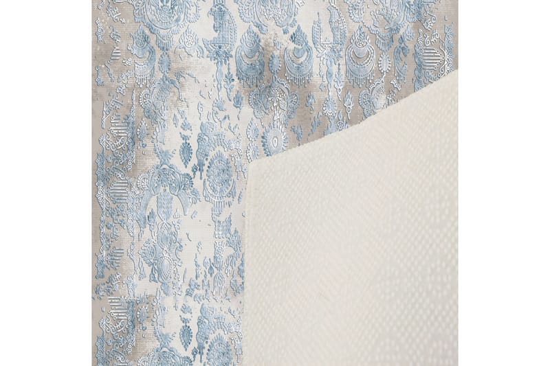 Matta Homefesto 100x150 cm - Multifärgad - Textil & mattor - Matta - Orientalisk matta - Persisk matta