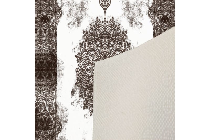 Matta Homefesto 100x150 cm - Multifärgad - Textil & mattor - Matta - Orientalisk matta - Persisk matta