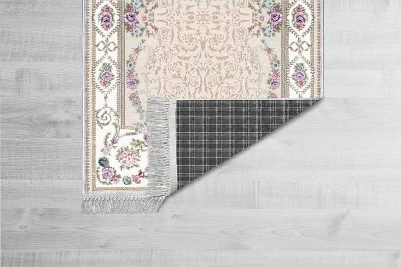 Matta Homefesto 100x150 cm - Multifärgad - Textil & mattor - Matta - Orientalisk matta - Persisk matta