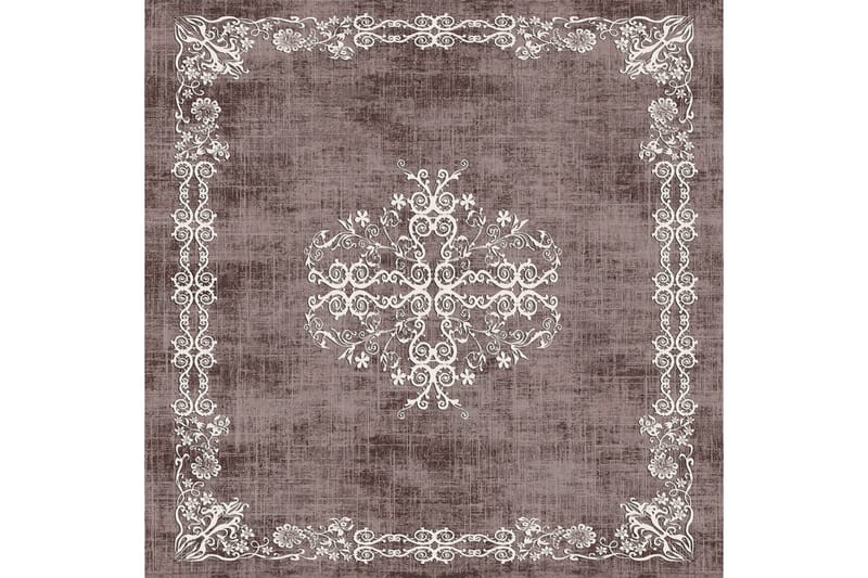 Matta Homefesto 100x150 cm - Multifärgad - Textil & mattor - Matta - Orientalisk matta - Persisk matta