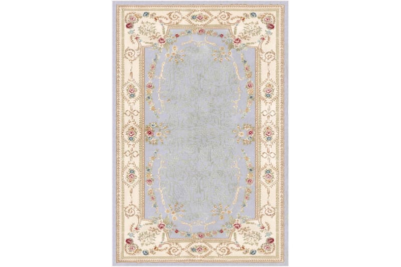 Matta Homefesto 100x150 cm - Multifärgad - Textil & mattor - Matta - Orientalisk matta - Persisk matta