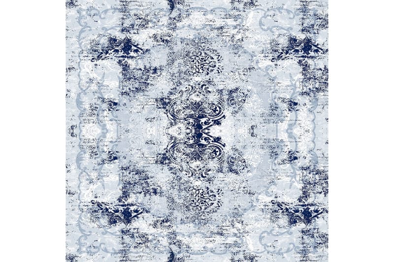 Matta Homefesto 100x150 cm - Multifärgad - Textil & mattor - Matta - Orientalisk matta - Persisk matta