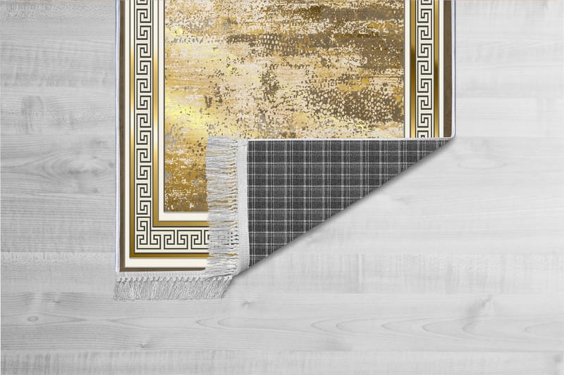 Matta Homefesto 100x150 cm - Multifärgad - Textil & mattor - Matta - Orientalisk matta - Persisk matta