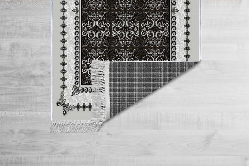 Matta Homefesto 100x150 cm - Multifärgad - Textil & mattor - Matta - Orientalisk matta - Persisk matta