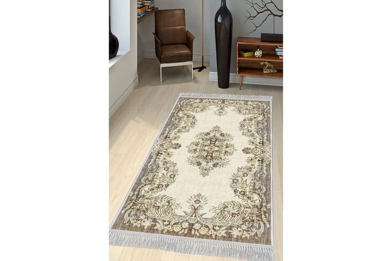 Matta Homefesto 100x150 cm - Multifärgad - Textil & mattor - Matta - Orientalisk matta - Persisk matta