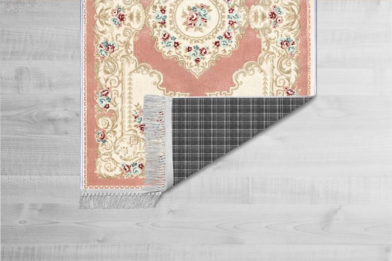 Matta Homefesto 100x150 cm - Multifärgad - Textil & mattor - Matta - Orientalisk matta - Persisk matta