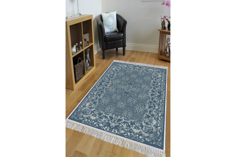 Matta Homefesto 100x150 cm - Multifärgad - Textil & mattor - Matta - Orientalisk matta - Persisk matta