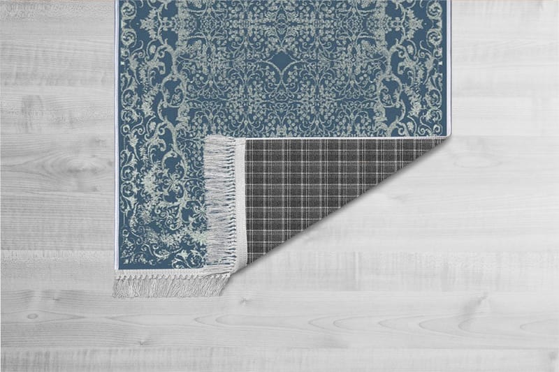 Matta Homefesto 100x150 cm - Multifärgad - Textil & mattor - Matta - Orientalisk matta - Persisk matta