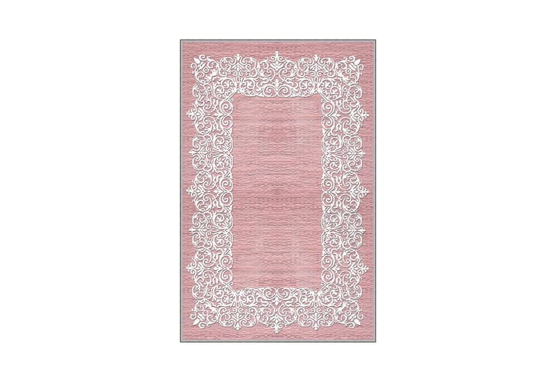 Matta Homefesto 100x150 cm - Multifärgad - Textil & mattor - Matta - Orientalisk matta - Persisk matta