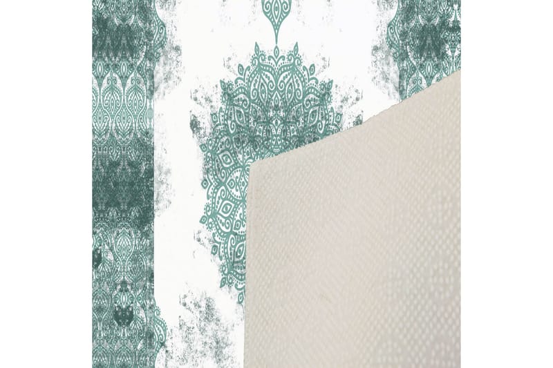 Matta Homefesto 100x150 cm - Multifärgad - Textil & mattor - Matta - Orientalisk matta - Persisk matta