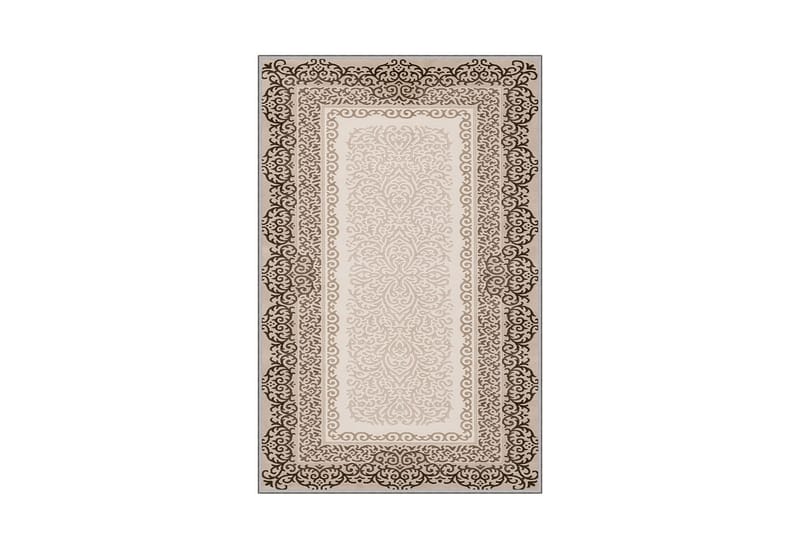 Matta Homefesto 100x150 cm - Multifärgad - Textil & mattor - Matta - Orientalisk matta - Persisk matta