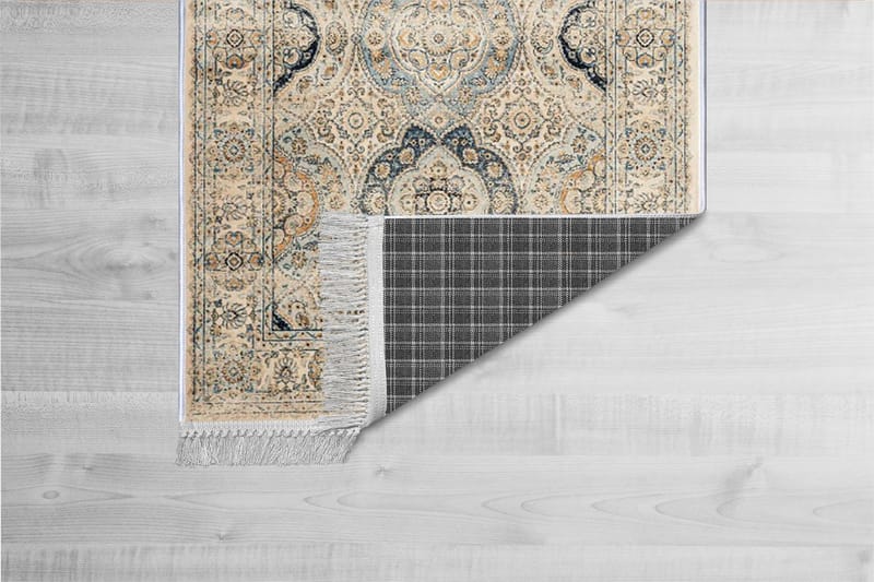 Matta Homefesto 100x150 cm - Multifärgad - Textil & mattor - Matta - Orientalisk matta - Persisk matta