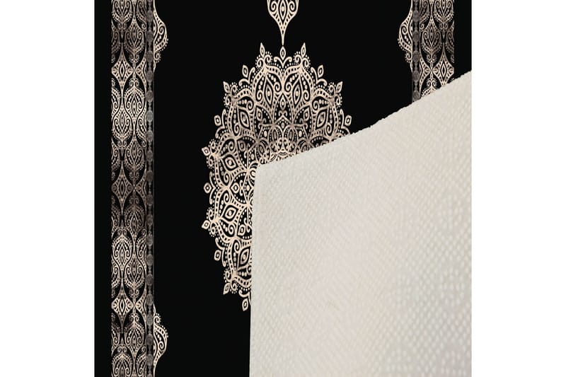 Matta Homefesto 100x150 cm - Multifärgad - Textil & mattor - Matta - Orientalisk matta - Persisk matta