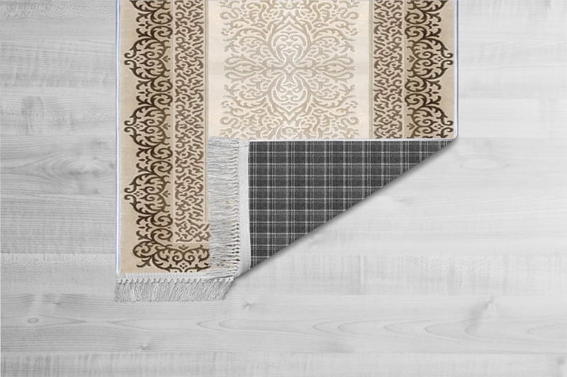 Matta Homefesto 100x150 cm - Multifärgad - Textil & mattor - Matta - Orientalisk matta - Persisk matta