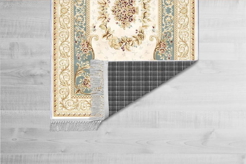 Matta Homefesto 100x150 cm - Multifärgad - Textil & mattor - Matta - Orientalisk matta - Persisk matta