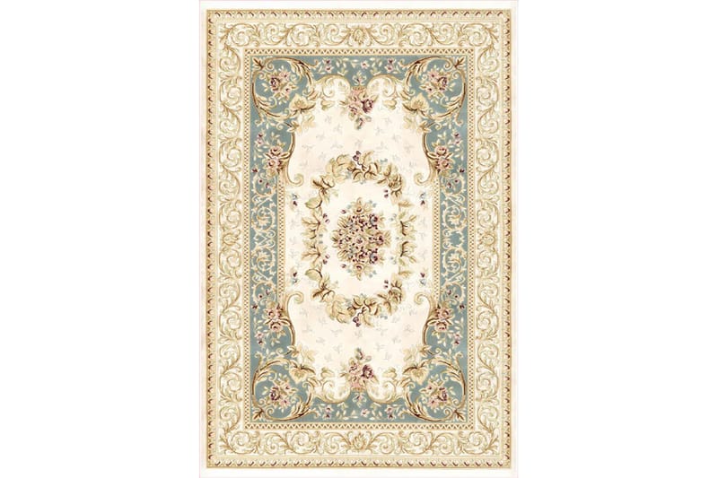 Matta Homefesto 100x150 cm - Multifärgad - Textil & mattor - Matta - Orientalisk matta - Persisk matta