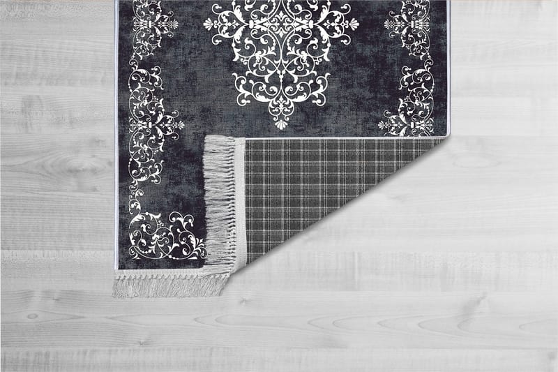 Matta Homefesto 100x150 cm - Multifärgad - Textil & mattor - Matta - Orientalisk matta - Persisk matta