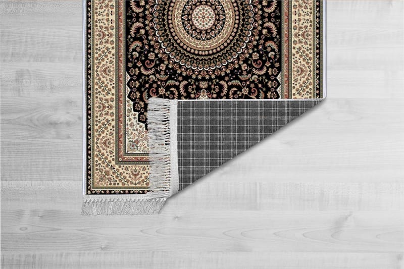 Matta Homefesto 100x150 cm - Multifärgad - Textil & mattor - Matta - Orientalisk matta - Persisk matta