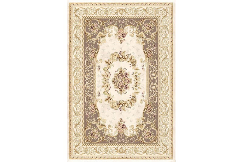 Matta Homefesto 100x150 cm - Multifärgad - Textil & mattor - Matta - Orientalisk matta - Persisk matta