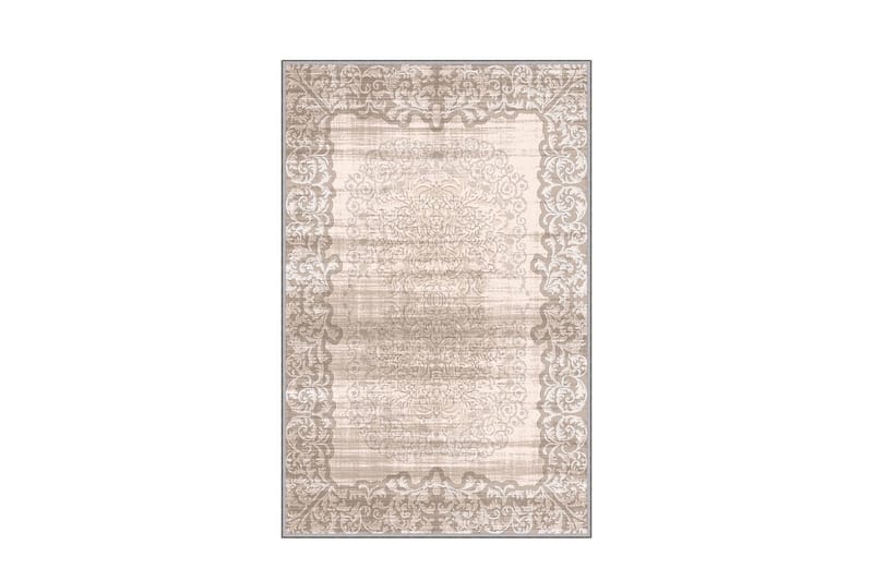 Matta Homefesto 100x150 cm - Multifärgad - Textil & mattor - Matta - Orientalisk matta - Persisk matta