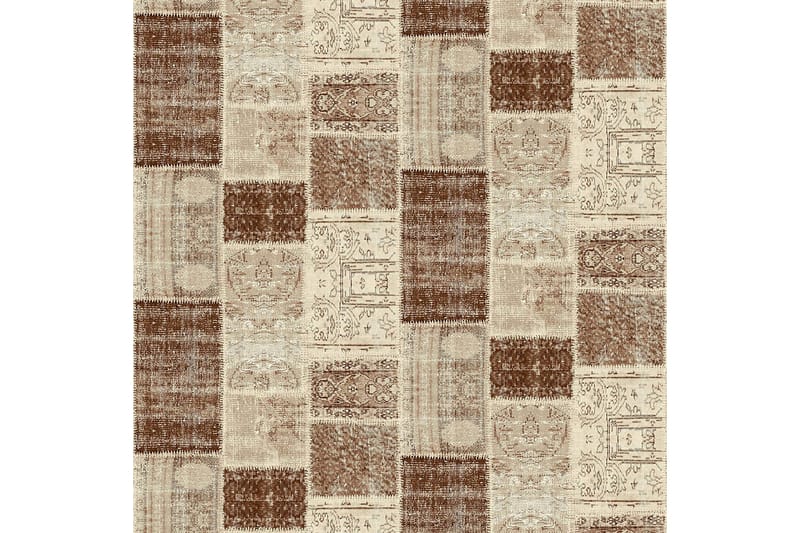 Matta Homefesto 100x150 cm - Multifärgad - Textil & mattor - Matta - Orientalisk matta - Persisk matta