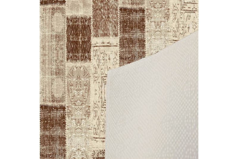 Matta Homefesto 100x150 cm - Multifärgad - Textil & mattor - Matta - Orientalisk matta - Persisk matta