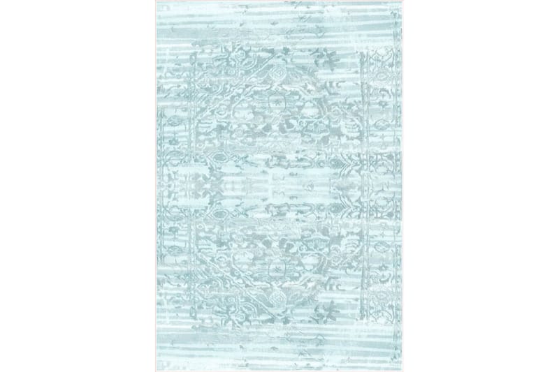 Matta Homefesto 100x150 cm - Multifärgad - Textil & mattor - Matta - Orientalisk matta - Persisk matta