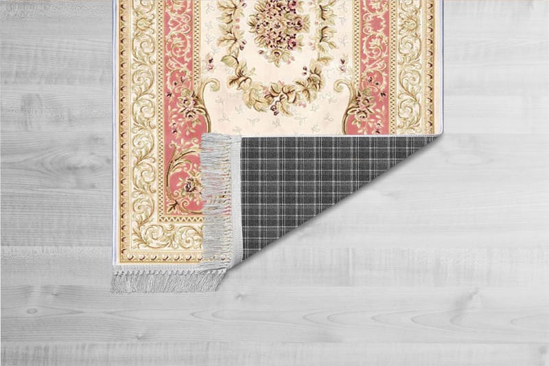 Matta Homefesto 100x150 cm - Multifärgad - Textil & mattor - Matta - Orientalisk matta - Persisk matta