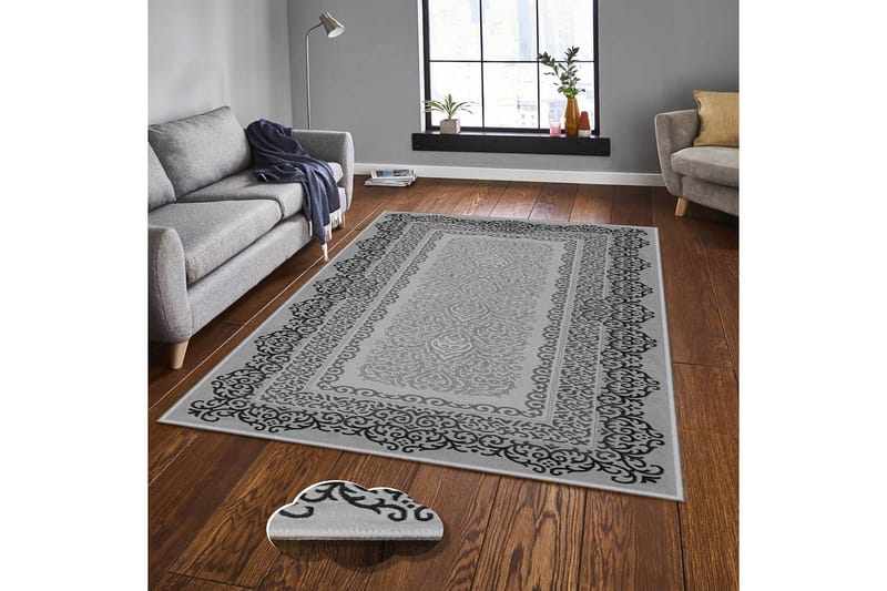 Matta Homefesto 100x150 cm - Multifärgad - Textil & mattor - Matta - Orientalisk matta - Persisk matta